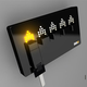 Illustration for article titled Candle Holdem USB Holder Design